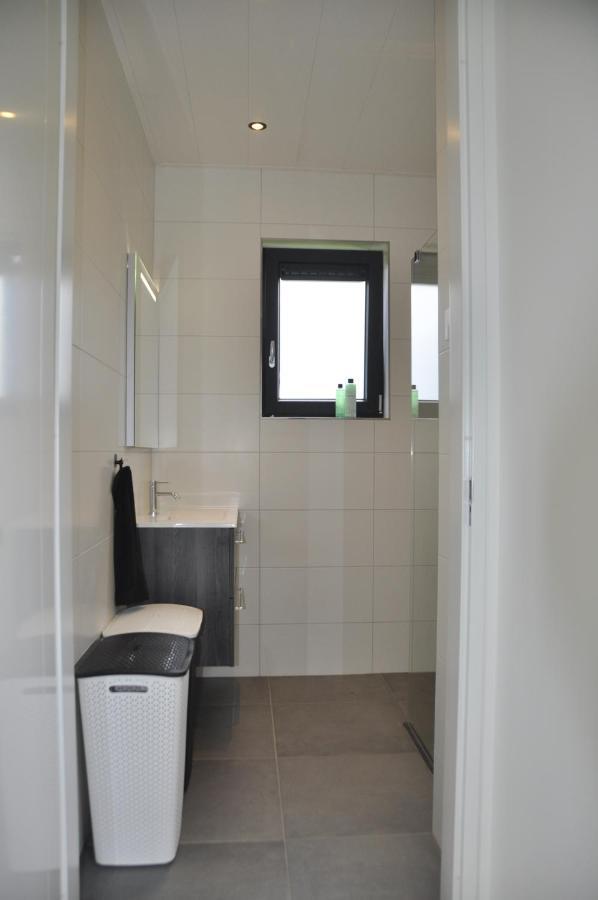 The Black Oak - Luxe Met Prive Sauna *