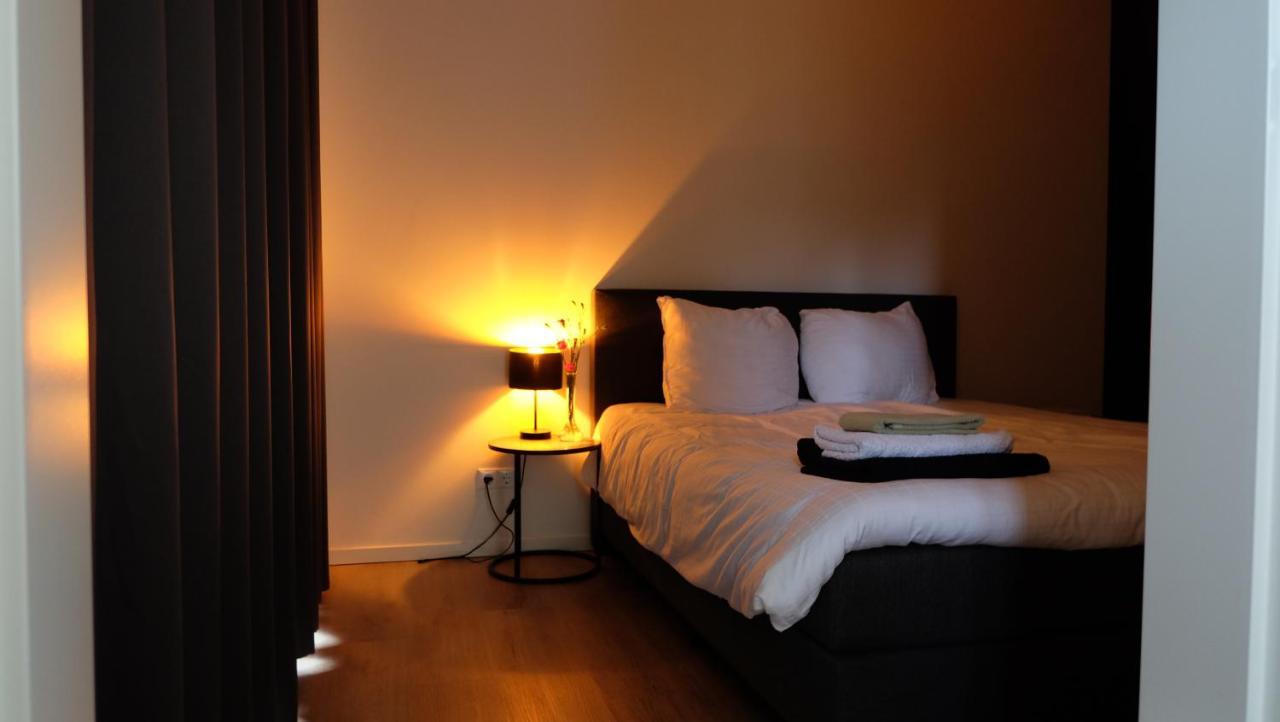 The Black Oak - Luxe Met Prive Sauna Holiday home Voorthuizen