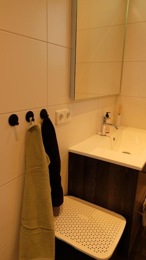 The Black Oak - Luxe Met Prive Sauna Hébergement de vacances
