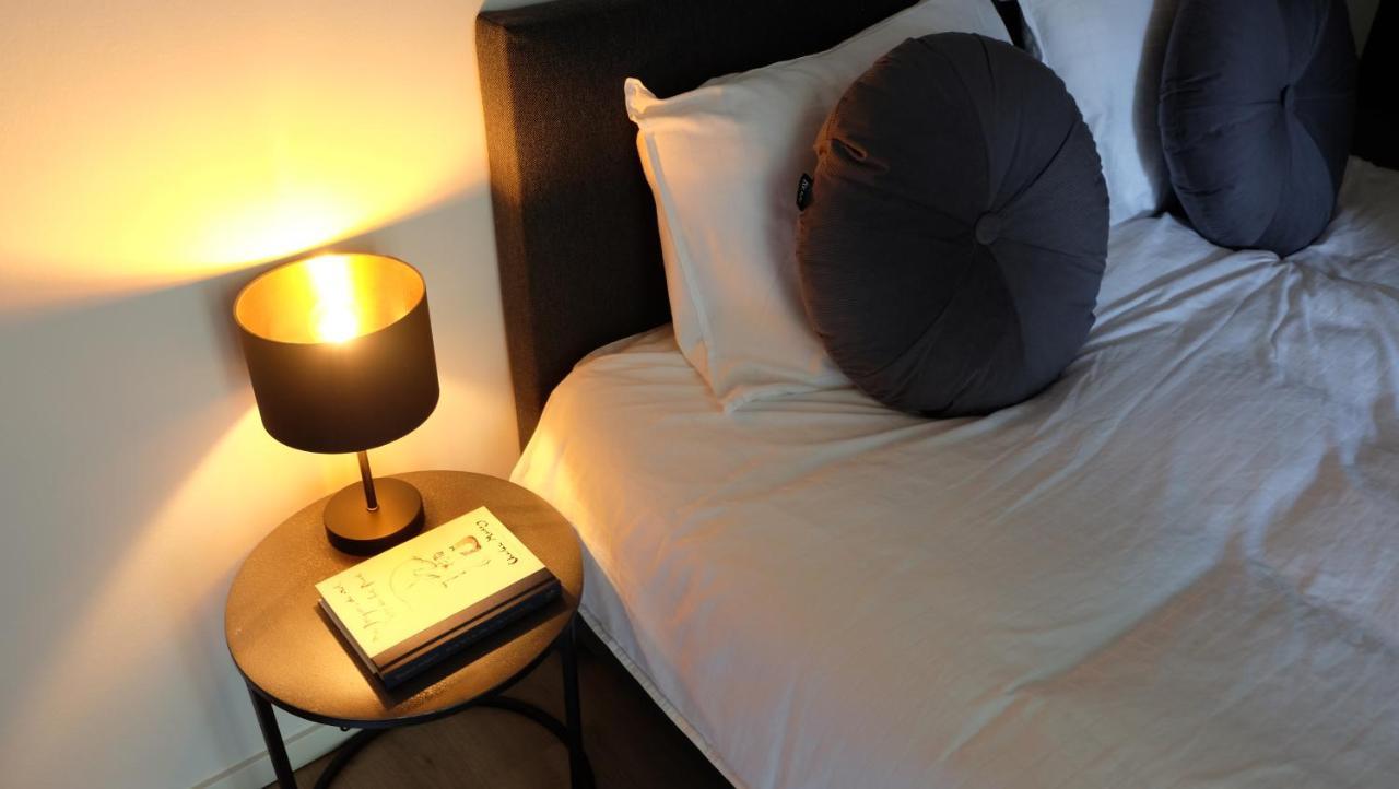 Holiday home The Black Oak - Luxe Met Prive Sauna Voorthuizen