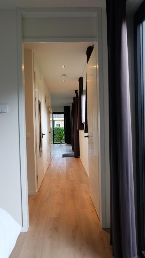The Black Oak - Luxe Met Prive Sauna Voorthuizen